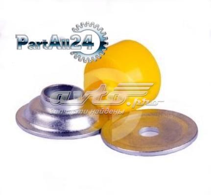 4850534011 Toyota втулка крепления заднего амортизатора