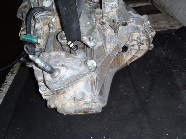 Коробка переключения передач Renault (RVI) TL4A015 цена, от 204.61 USD
