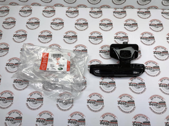  LR129712 Land Rover