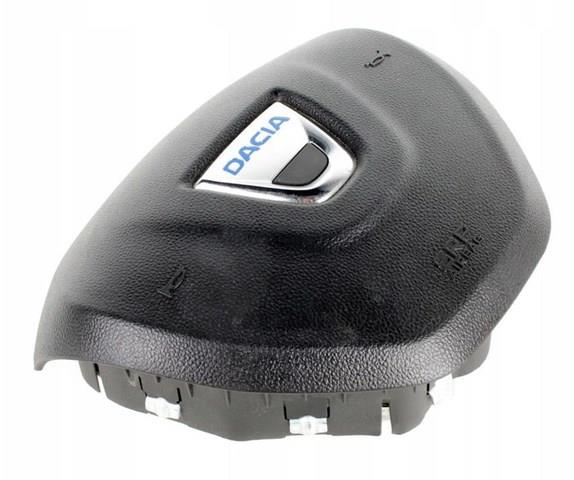985709812R Renault (RVI) Подушка безопасности водителя