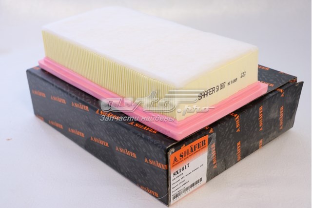 Воздушный фильтр SX1617 Shafer
