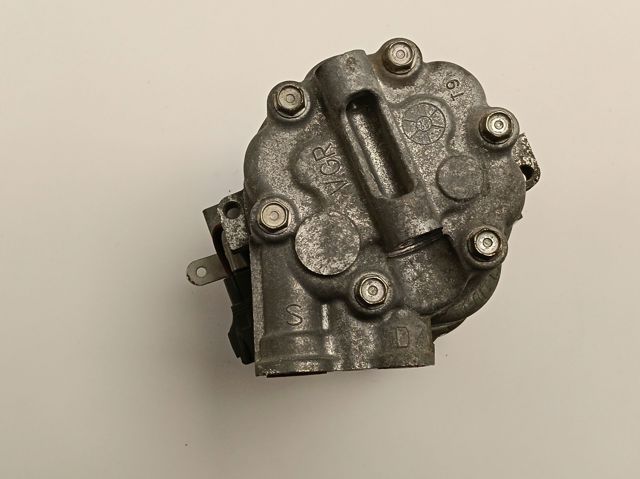 Купить 50541345 Fiat/Alfa/Lancia Компрессор климатической установки