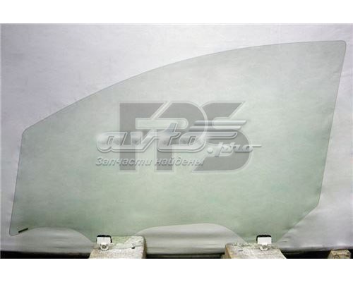 GS 5041 D302 XYG стекло двери передней правой