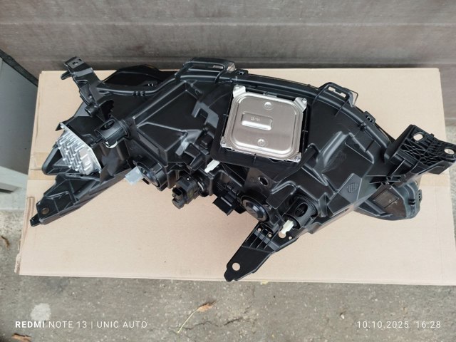 Купить 260106724R Renault (RVI) 