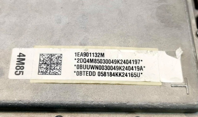 1EA901132M VAG 
