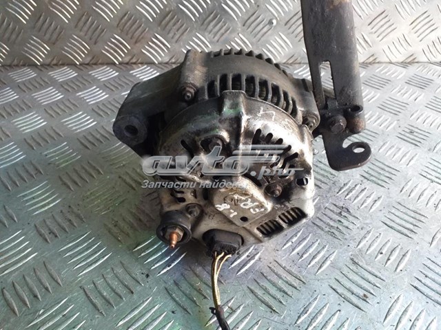 Автомобильный генератор Land Rover YLE102290 цена, от 3.05 USD