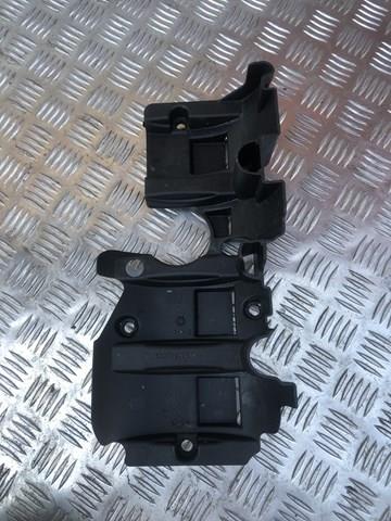 Купить 8200660297 Renault (RVI) Поддон картера двигателя