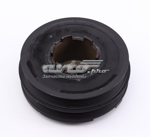 Шкив коленвала (демпфер) Opel 25182733 цена, от 40.55 USD