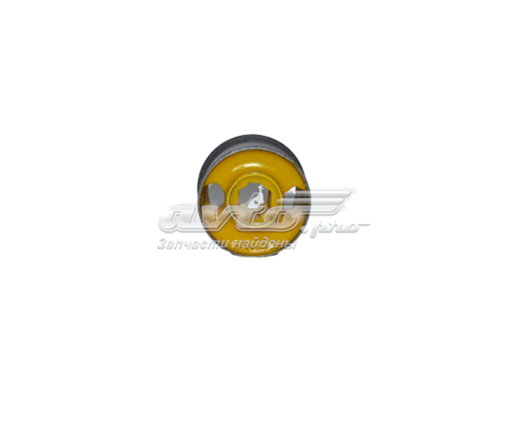 Купить 020068 Polybush Сайлентблок нижний передней подвески