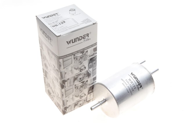 Фильтр тонкой очистки топлива Wunder WB133 цена, от 20.68 USD