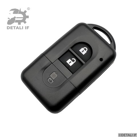 Купить DF16506 Detali IF Брелок управления сигнализацией