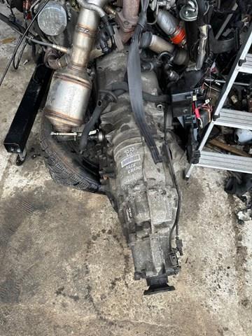 АКПП 6HP19 ZF Parts