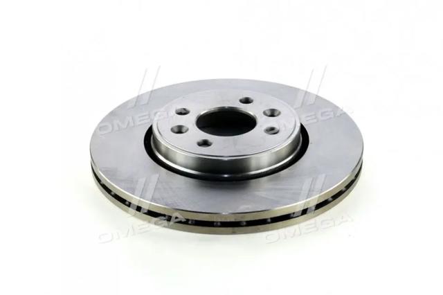 Передние тормозные диски RD3325DF4110 Rider