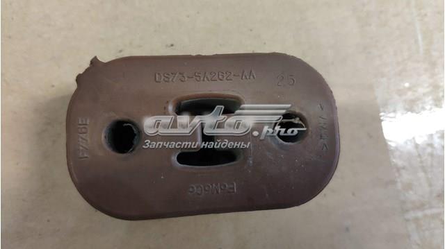 Купить DS735A262AA Ford Подвесные подушки глушителя