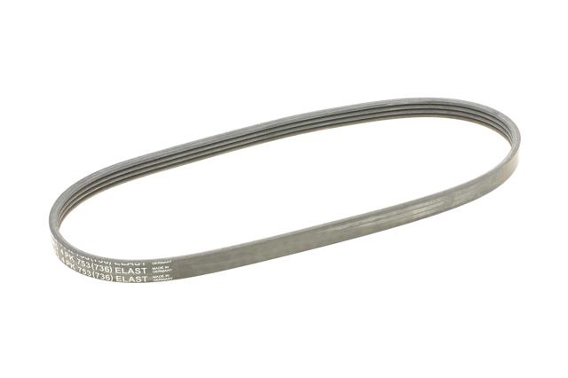 Клиновый ремень Continental/Siemens 4PK753ELAST цена, от 8.68 USD