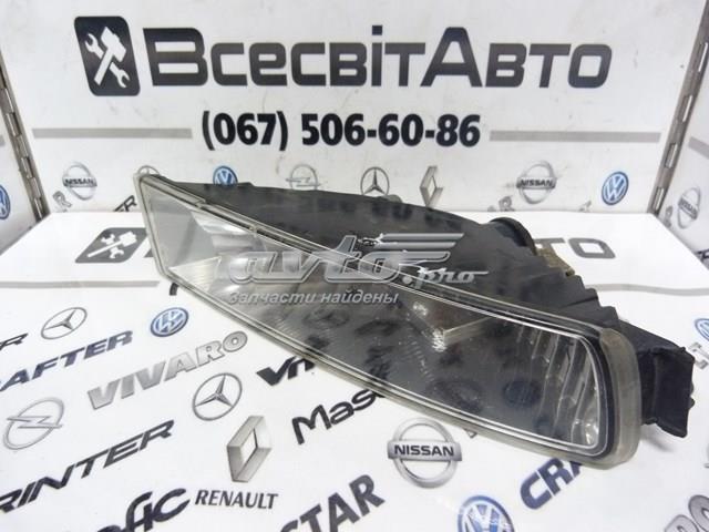 Указатель поворота правый Renault (RVI) 8200416991