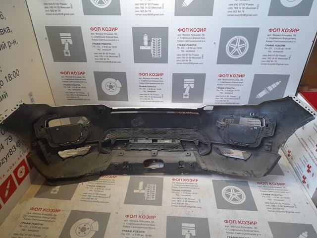 Бампер на авто Land Rover LR072581 цена, от 346.64 USD