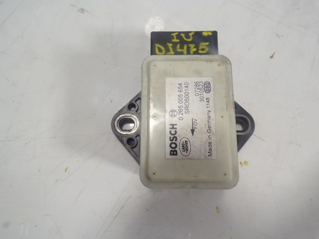 Купить 265005654 Land Rover 