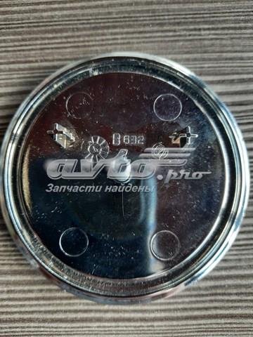 46522729 FIAT Logotipo del radiador I original y equivalente