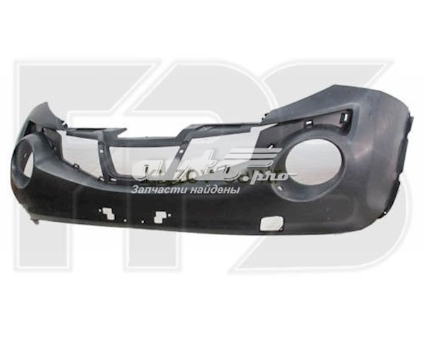 Бампер на авто FPS FP5025901 цена, от 135.42 USD