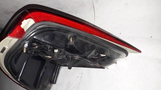 Фонарь задний правый Polcar 5002880E цена, от 30.64 USD