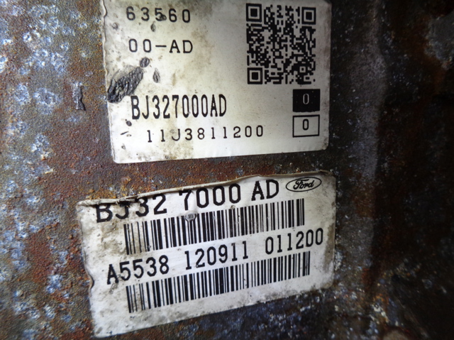 Купить LR024712 Land Rover АКПП в сборе