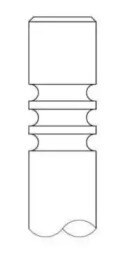 Клапан впускной Intervalves 2135009 цена, от 3.80 USD