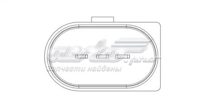 Датчик массового расхода воздуха NGK EPBMWT3D024H цена, от 109.66 USD