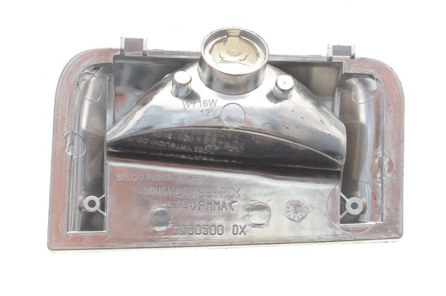 Указатель поворота зеркала правый RWS1209 Rotweiss