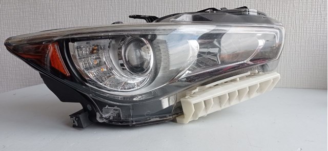 Купить 260106HH7A Nissan/Infiniti Фара основная правая