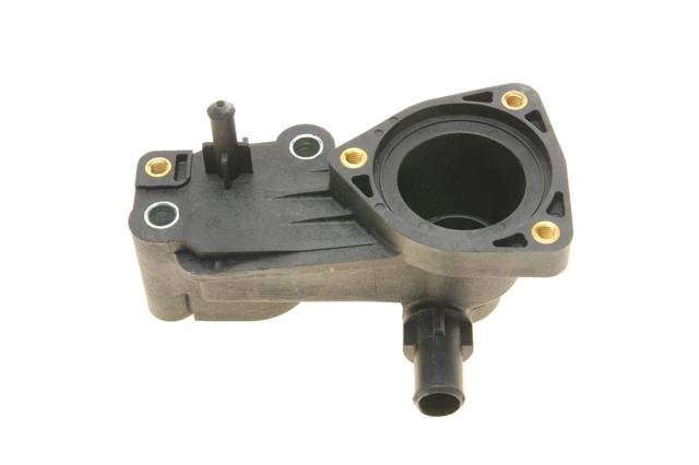 Корпус термостата CS1160ERC DP Group