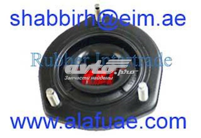 Опора пружины задней правой RBI T13C03ER цена, от 18.92 USD