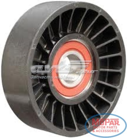 Ролик паразитный Caffaro 5014367