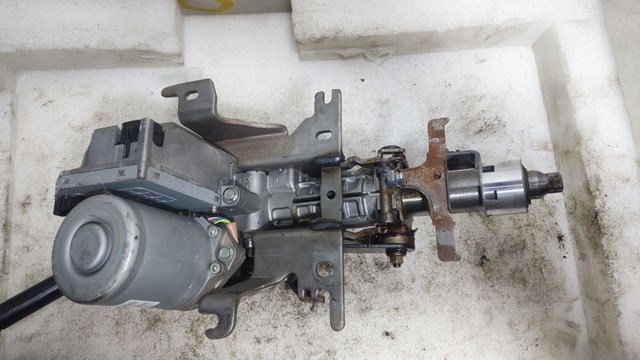 Рулевая колонка Renault (RVI) 8200701471 цена, от 84.27 USD