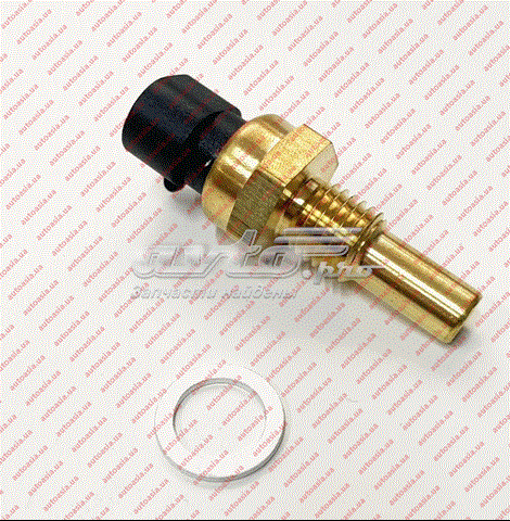 A133617011 ZAZ sensor de temperatura do fluido de esfriamento