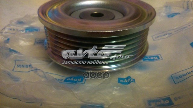 Купить PU108032RR1XY1 Koyo Паразитный ролик