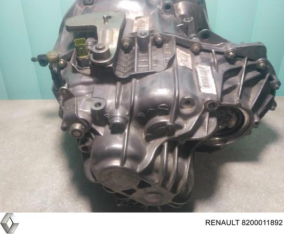  8200011892 Renault (RVI)