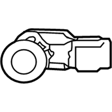  Toyota 8934142060E4