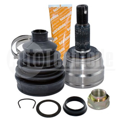 Граната колесная Autotechteile 5010028 цена, от 28.90 USD