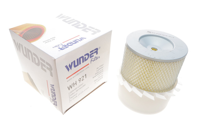 Воздушный фильтр WH921 Wunder