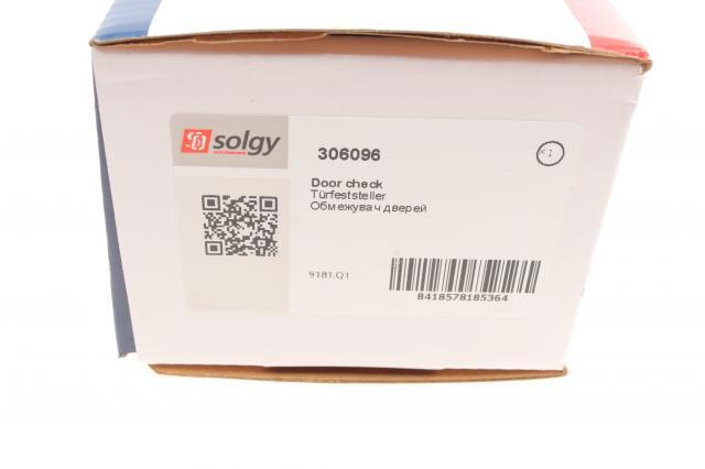 Ограничитель открывания задней двери Solgy 306096