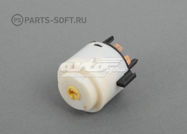 контактная группа замка зажигания VAL256568 Контакты замка зажигания VALEO VAL256568