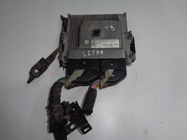 9806671980 Peugeot/Citroen 