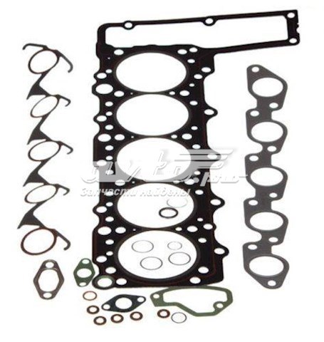 537.500 Elring kit de vedantes de motor completo