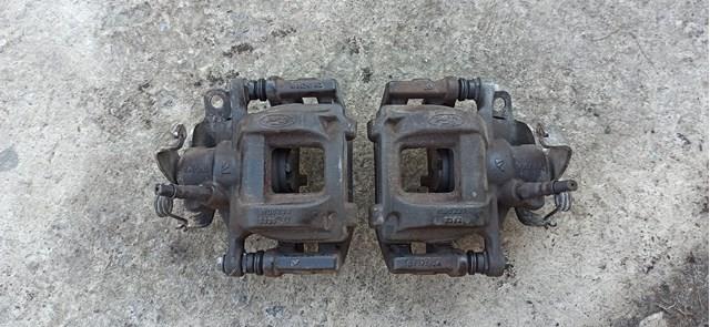 Тормозной суппорт правый задний Ford 1843320 цена, от 57.15 USD