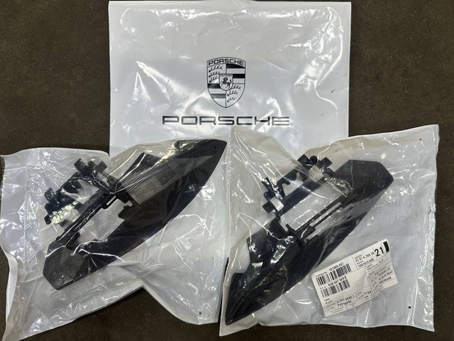  95B907509B Porsche