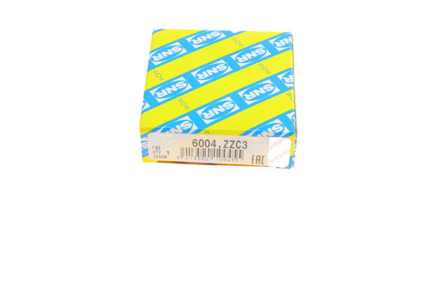 Купить 6004ZZC3 SNR 
