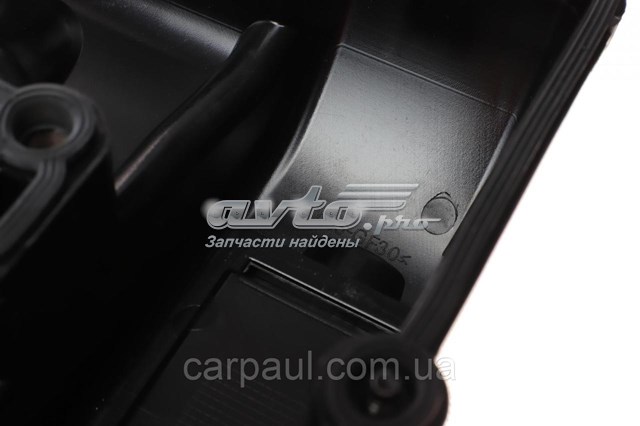 Клапанная крышка 124001 Solgy