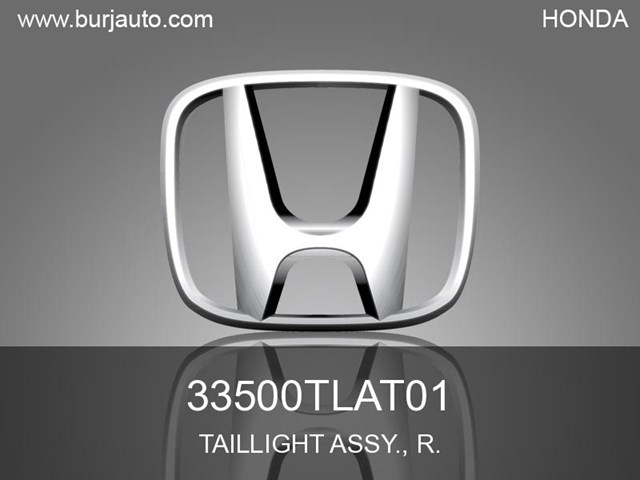  Honda 33500TLAT01 цена, от 175.23 USD