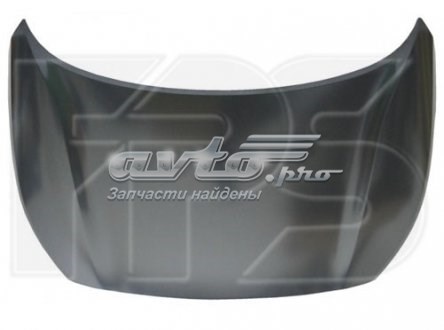 Капот FPS FP4031280 цена, от 153.90 USD